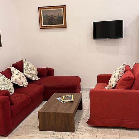 Roma Basento Apartment Exterior foto