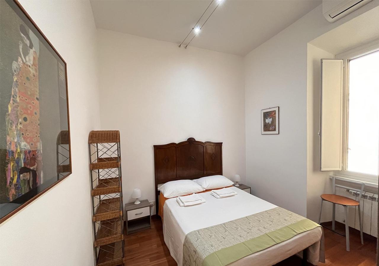 Roma Basento Apartment Exterior foto