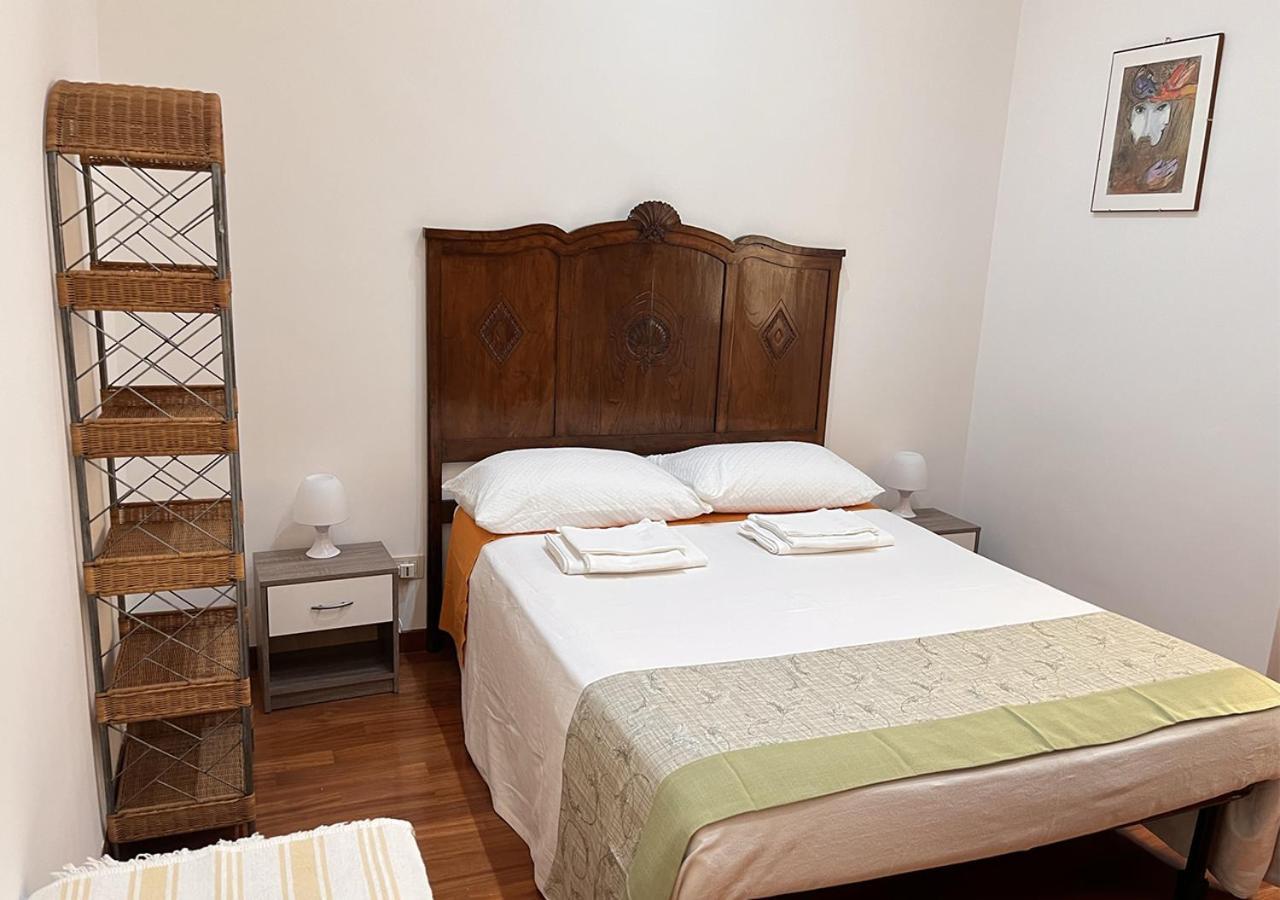 Roma Basento Apartment Exterior foto