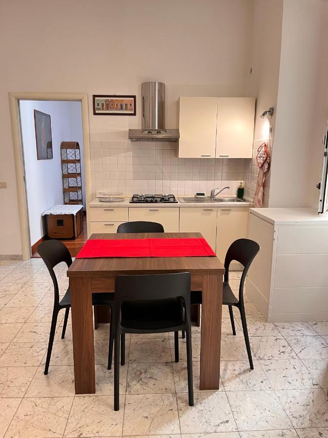 Roma Basento Apartment Exterior foto